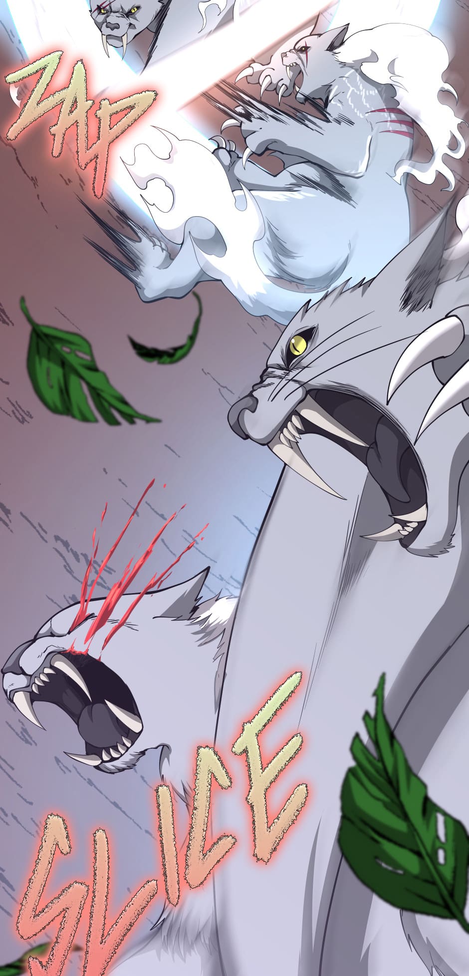 Read The Beginning After the End ID Manga Online