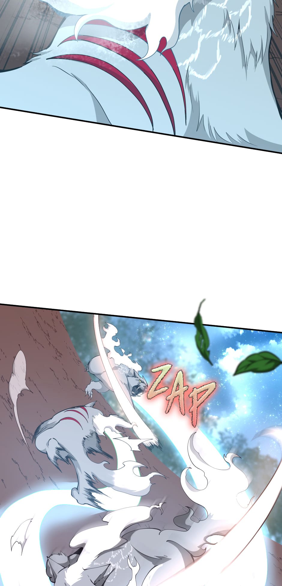 Read The Beginning After the End ID Manga Online