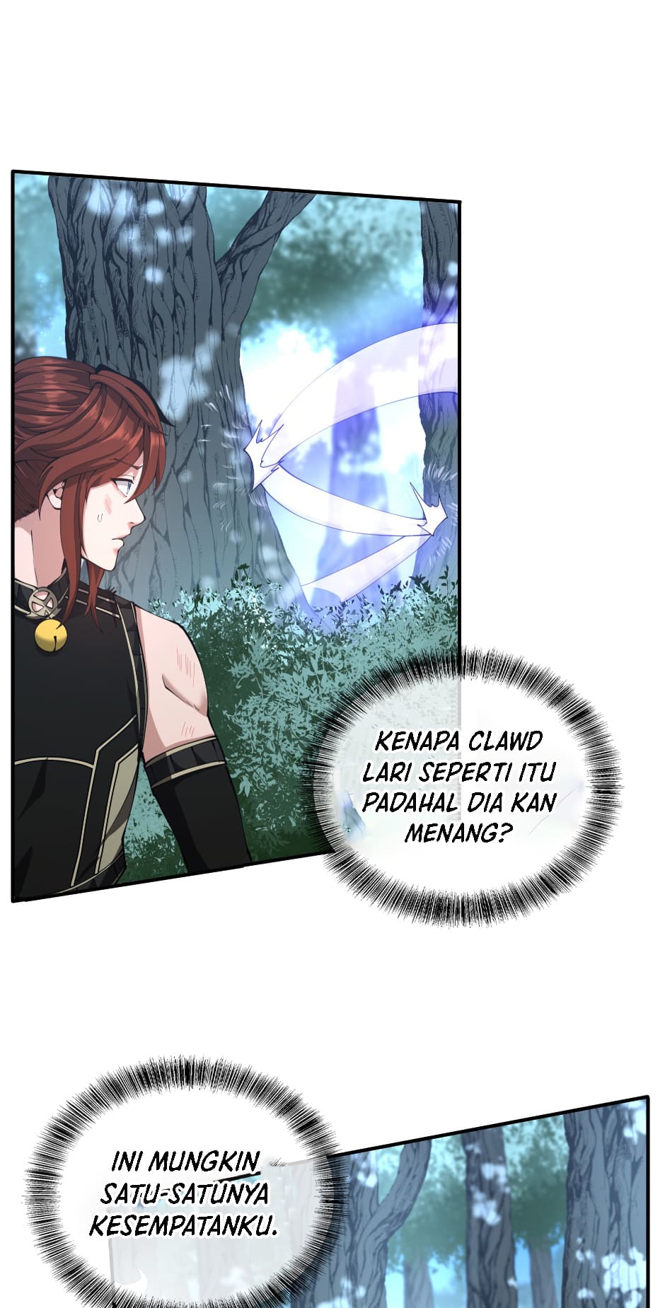 Read The Beginning After the End ID Manga Online