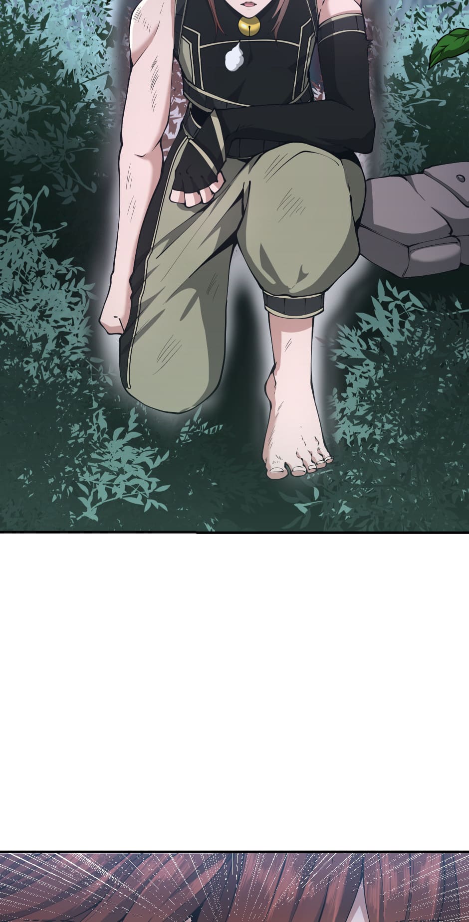 Read The Beginning After the End ID Manga Online
