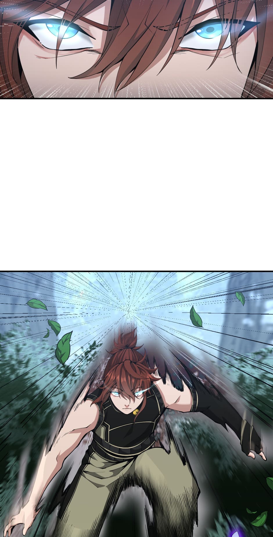 Read The Beginning After the End ID Manga Online