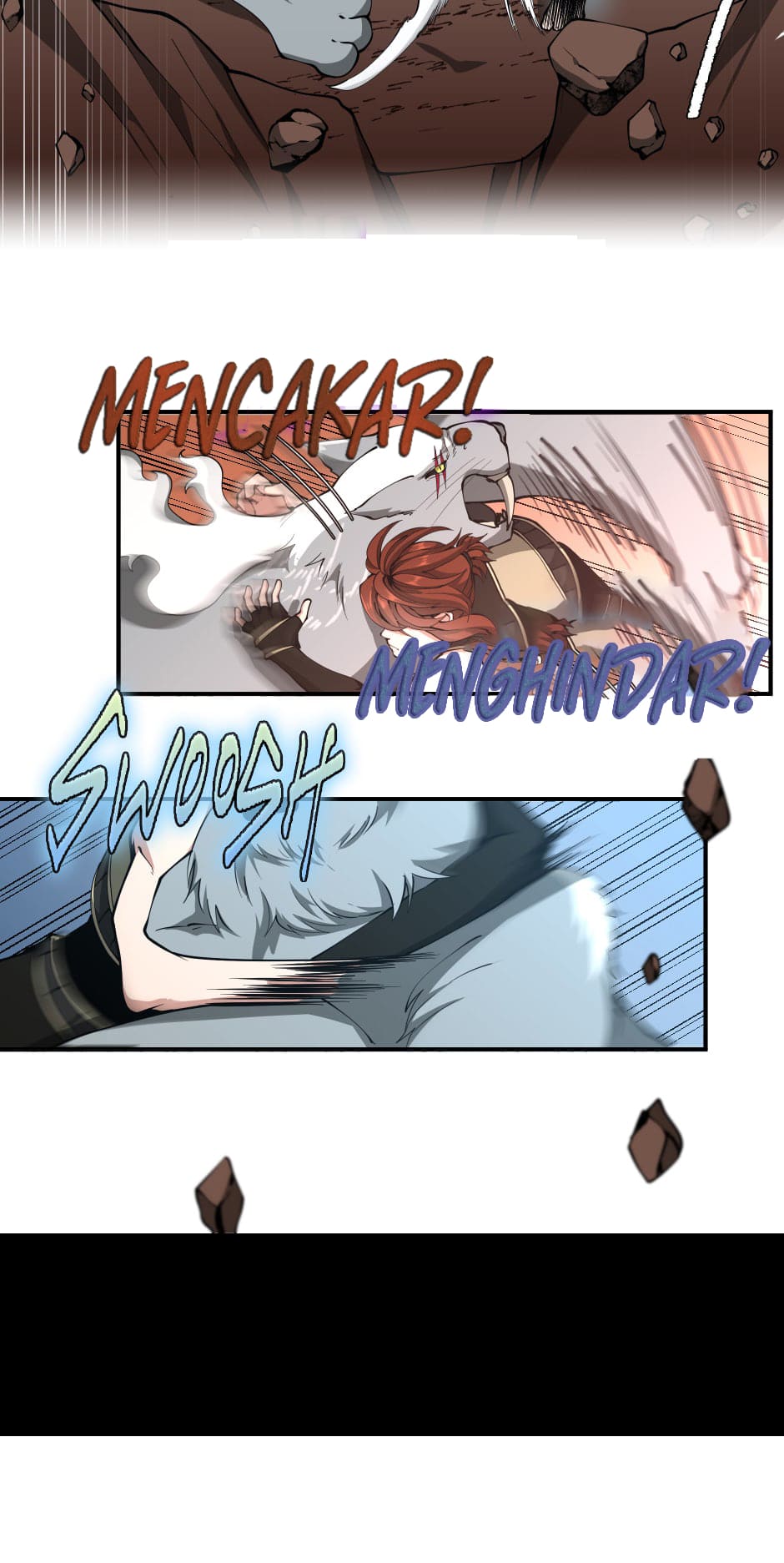 Read The Beginning After the End ID Manga Online