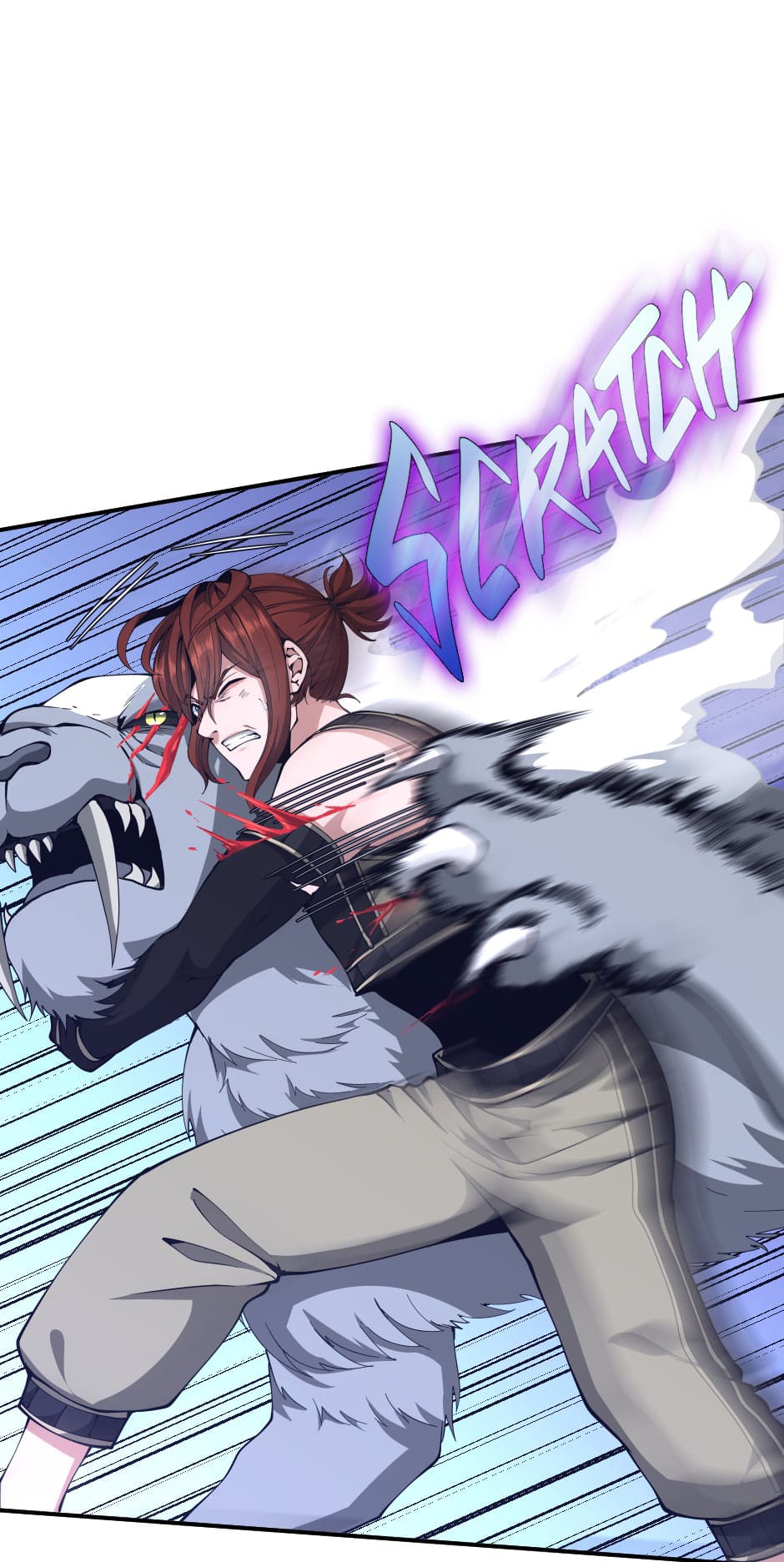 Read The Beginning After the End ID Manga Online
