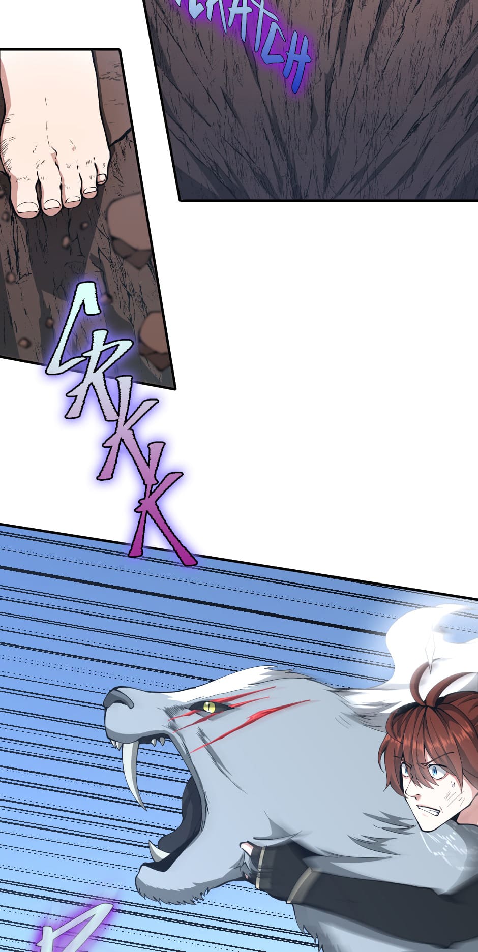 Read The Beginning After the End ID Manga Online