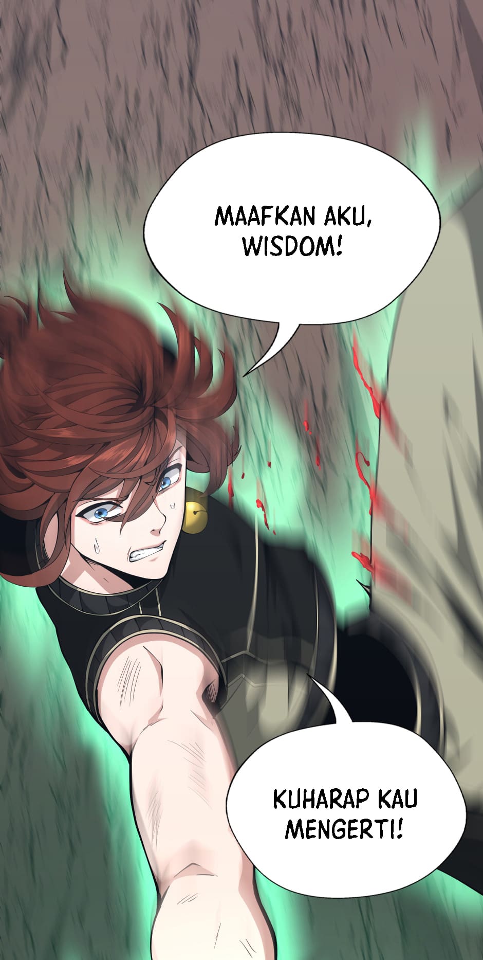 Read The Beginning After the End ID Manga Online