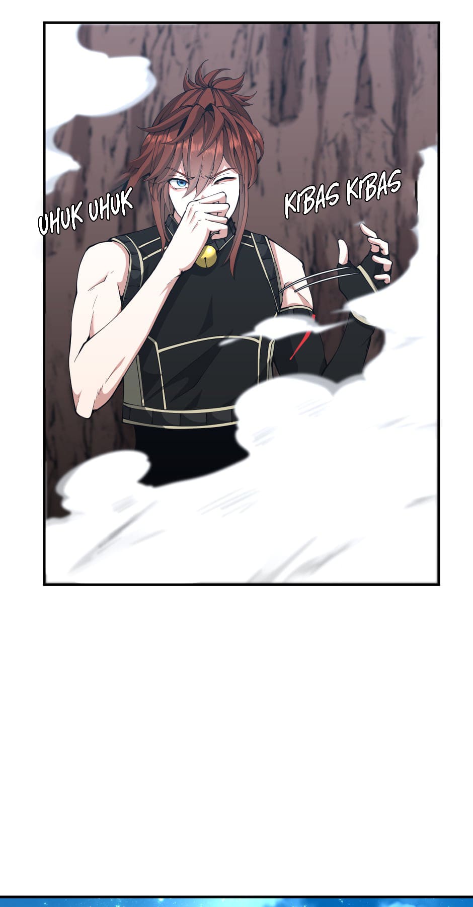 Read The Beginning After the End ID Manga Online