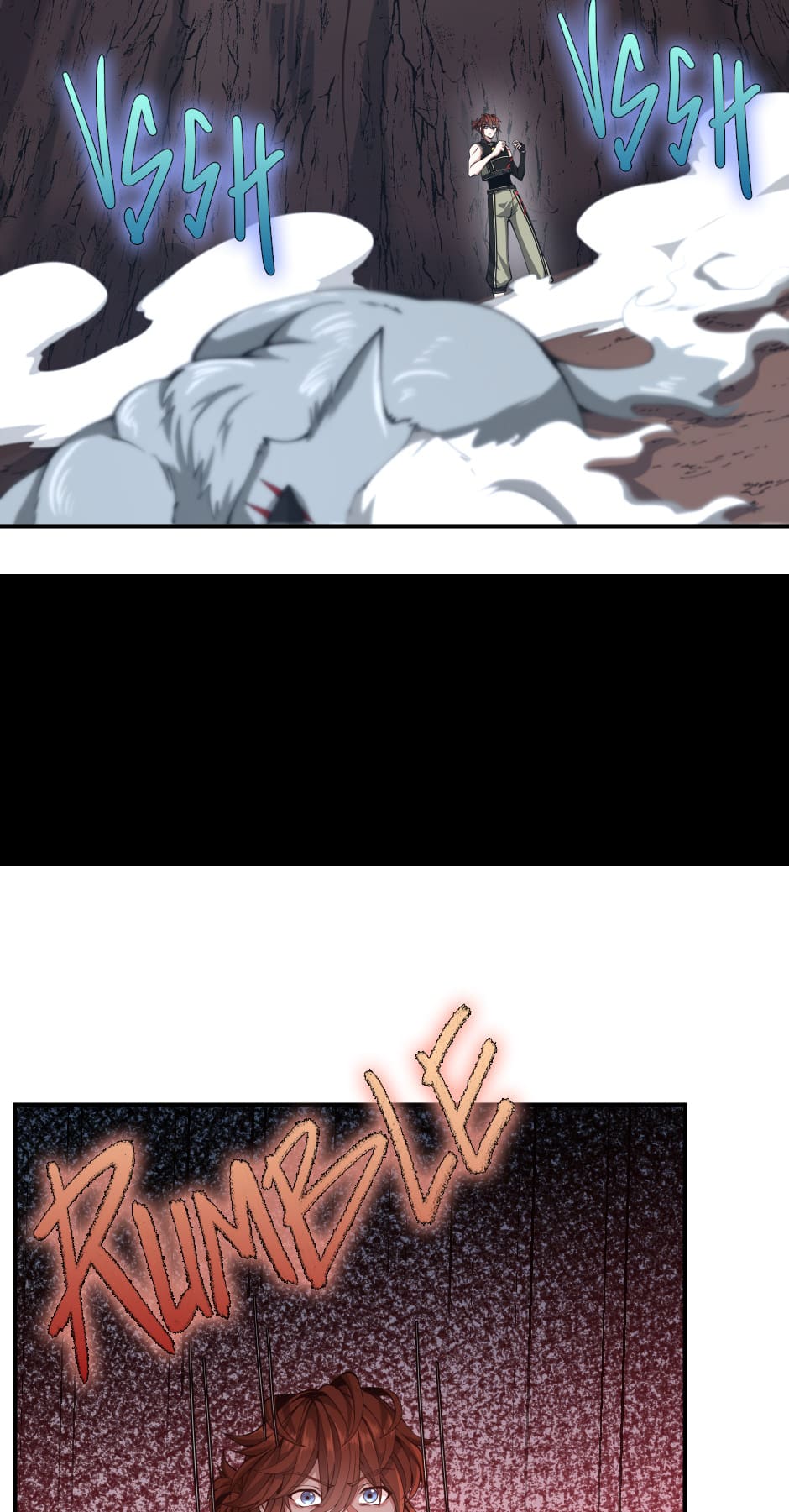 Read The Beginning After the End ID Manga Online