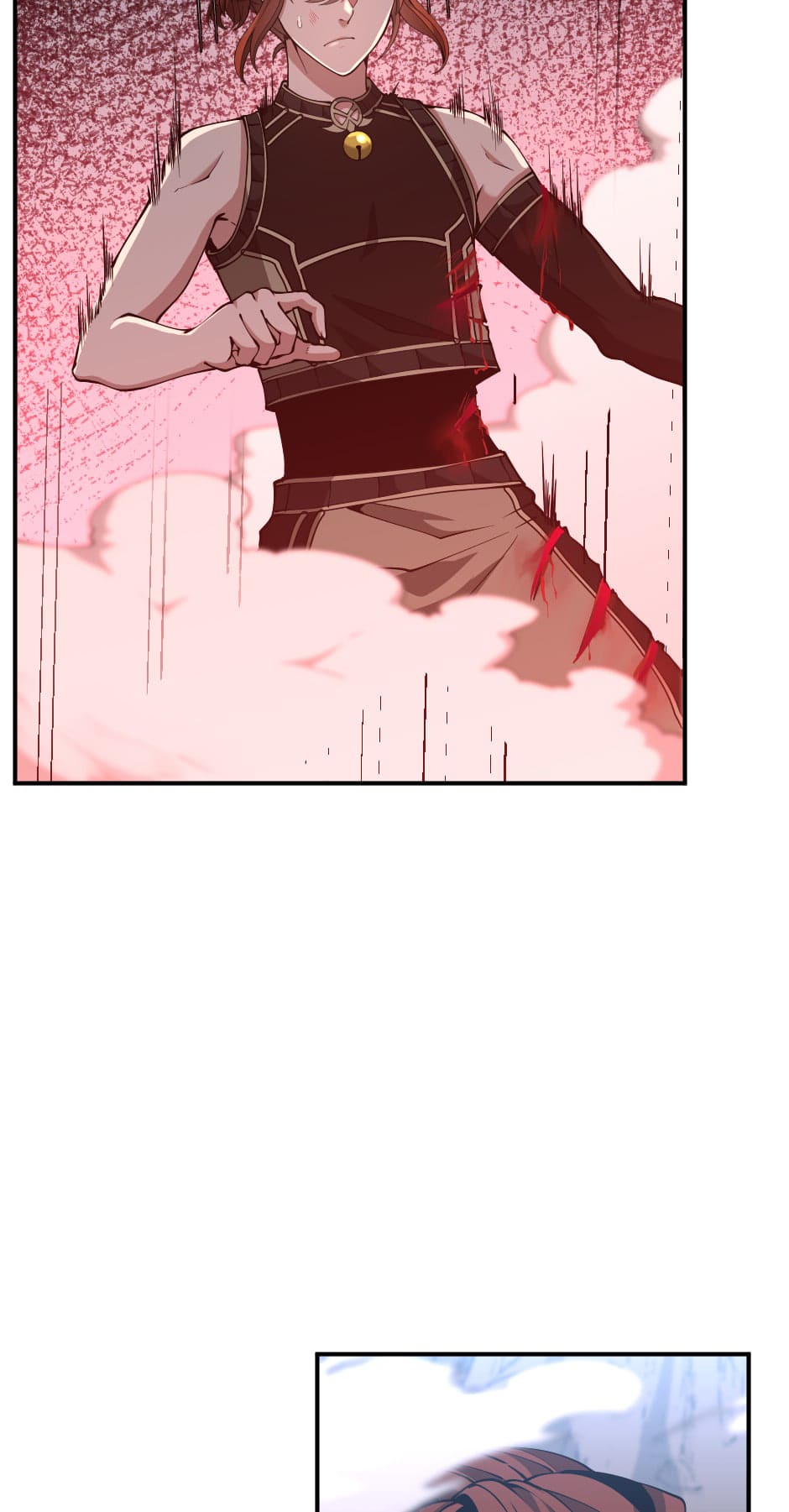 Read The Beginning After the End ID Manga Online