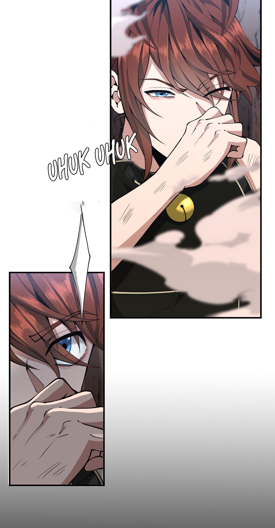 Read The Beginning After the End ID Manga Online