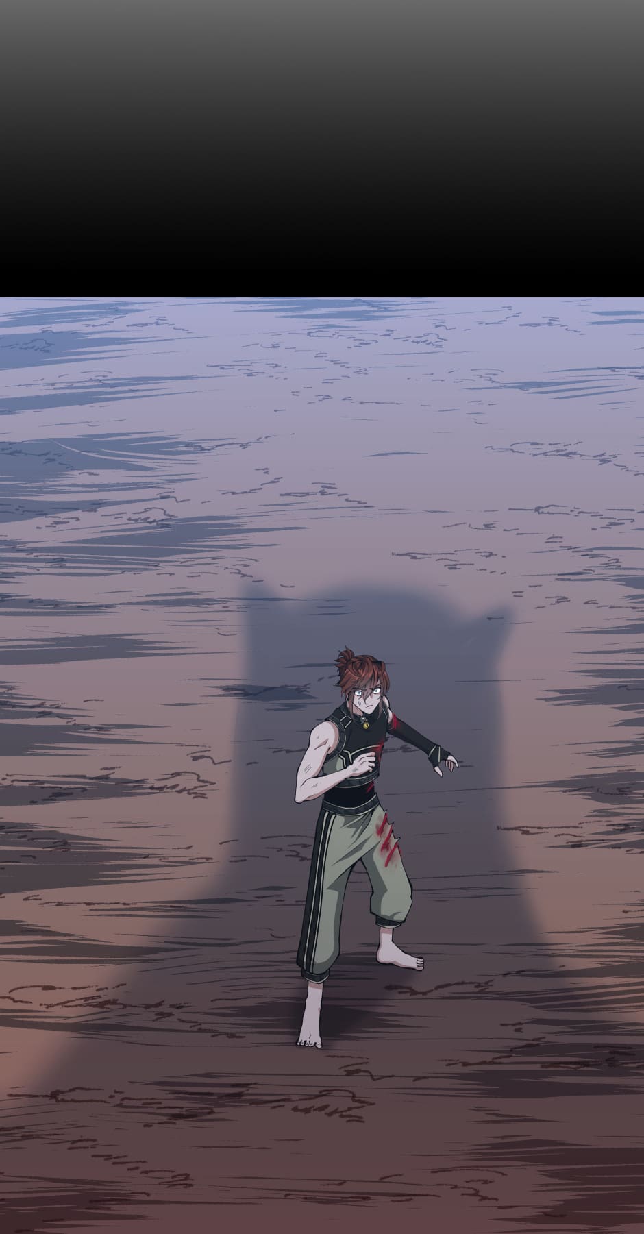 Read The Beginning After the End ID Manga Online
