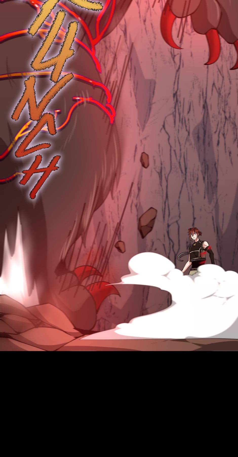 Read The Beginning After the End ID Manga Online
