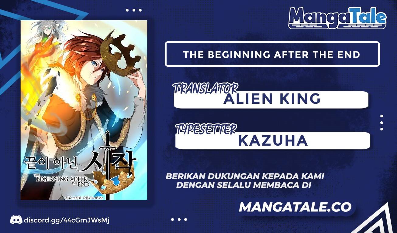Read The Beginning After the End ID Manga Online