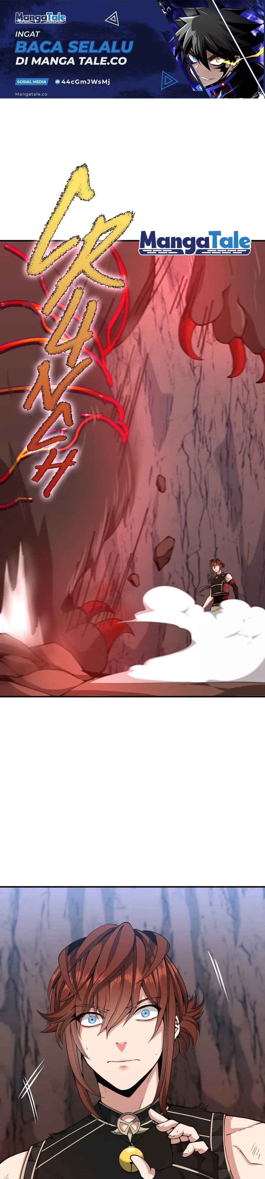 Read The Beginning After the End ID Manga Online