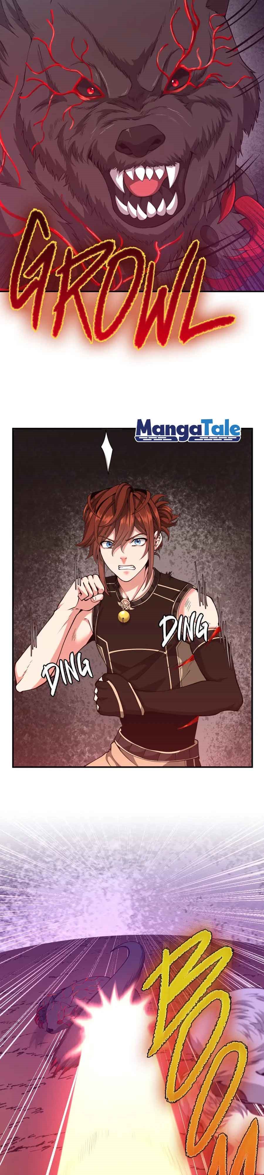 Read The Beginning After the End ID Manga Online