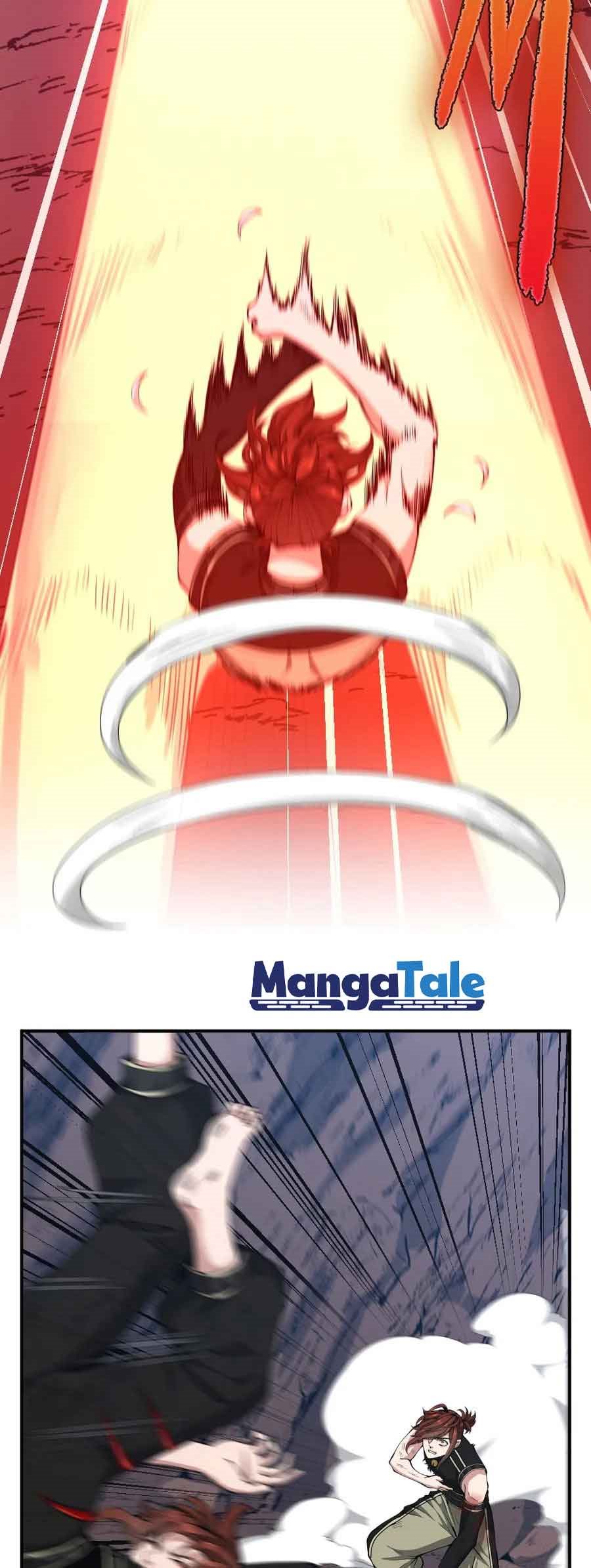 Read The Beginning After the End ID Manga Online