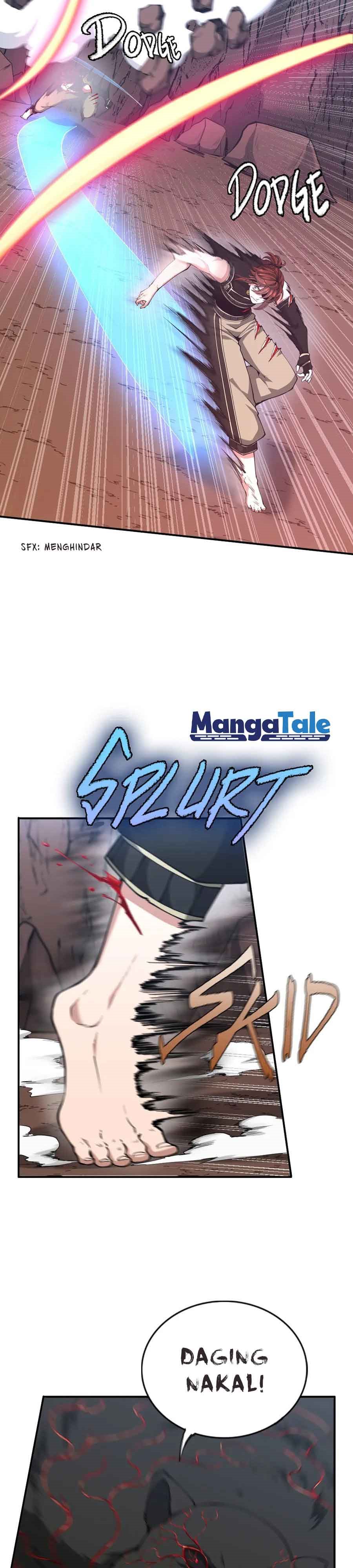 Read The Beginning After the End ID Manga Online