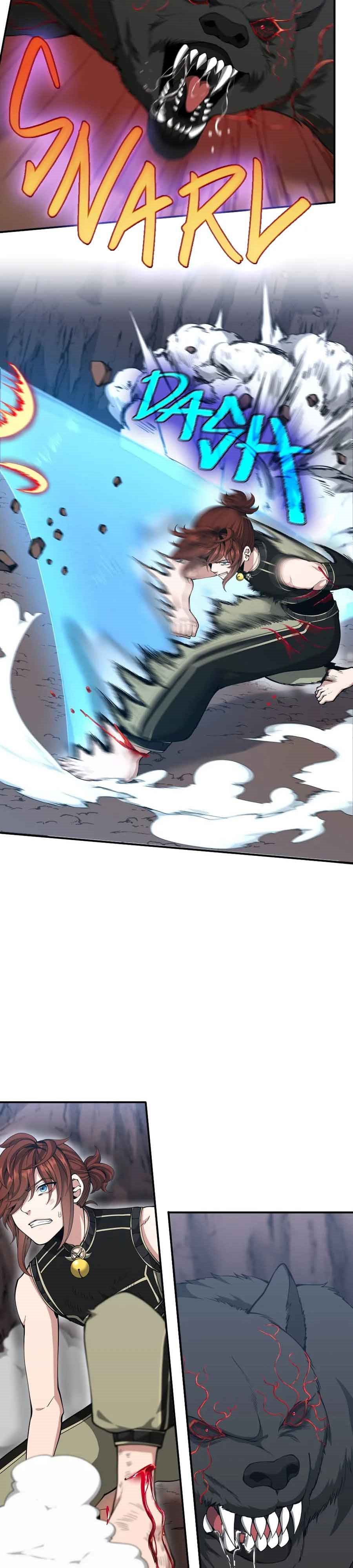 Read The Beginning After the End ID Manga Online