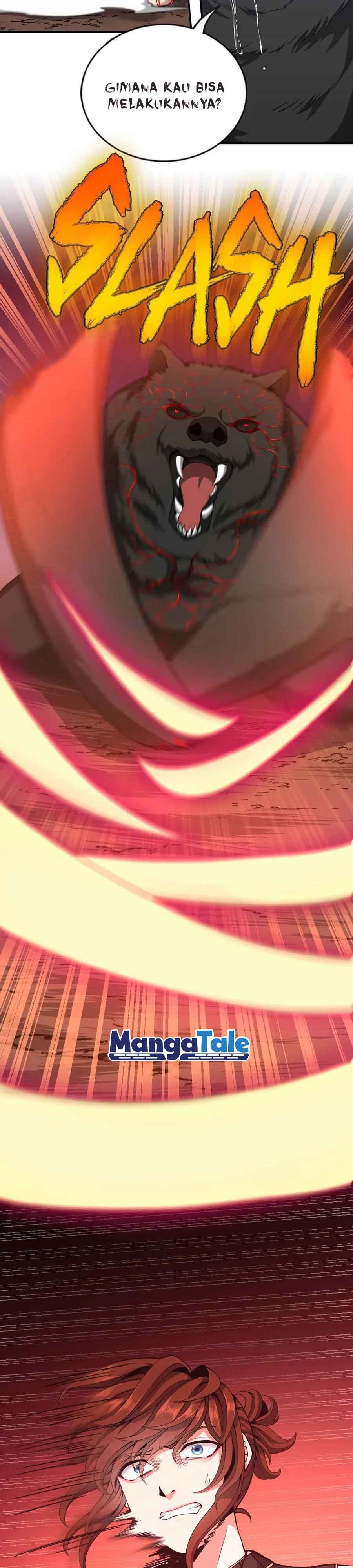 Read The Beginning After the End ID Manga Online