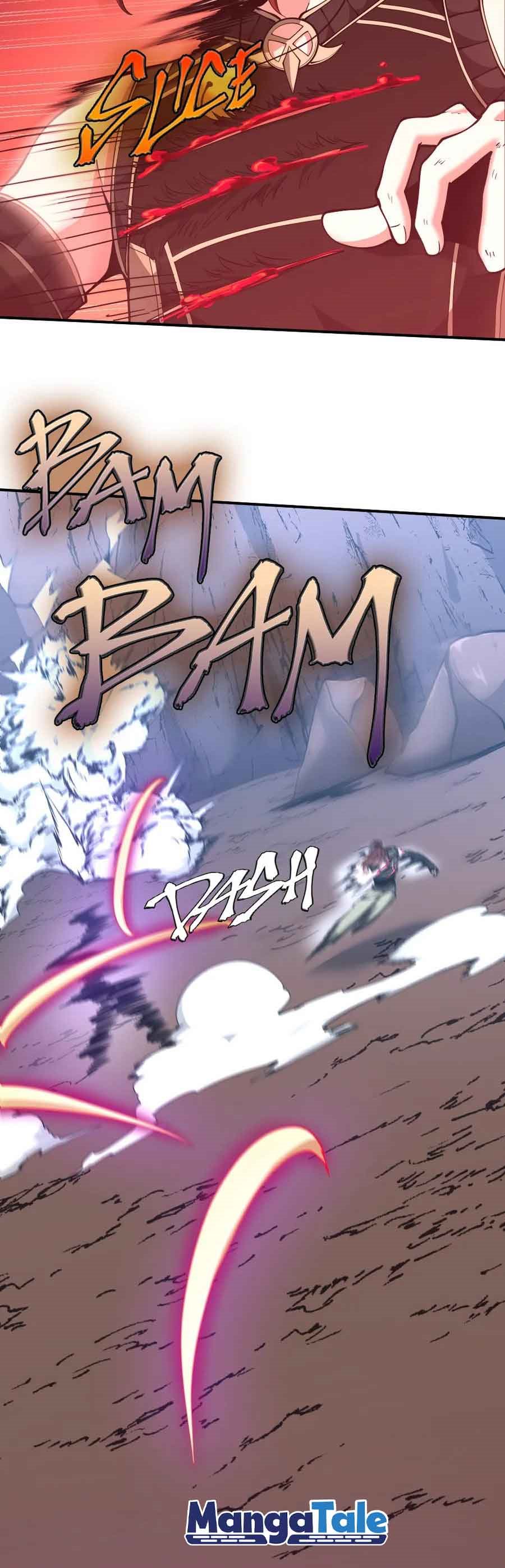 Read The Beginning After the End ID Manga Online