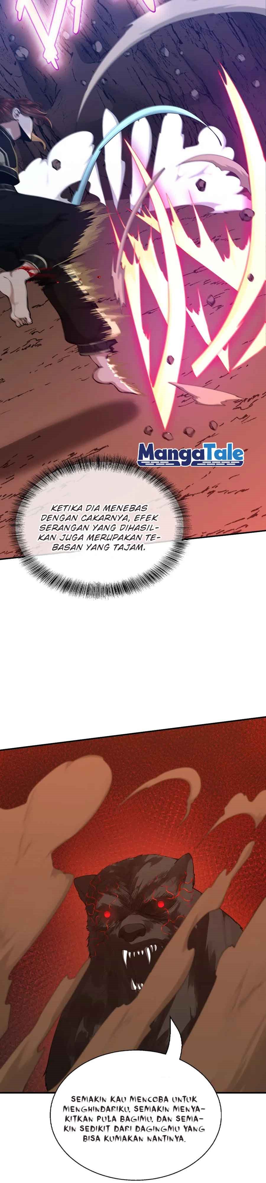 Read The Beginning After the End ID Manga Online