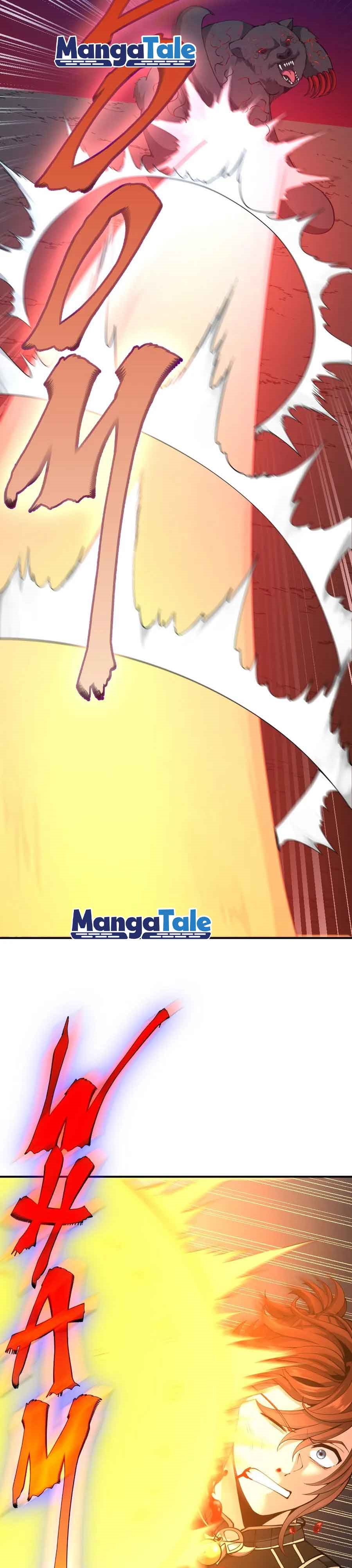 Read The Beginning After the End ID Manga Online