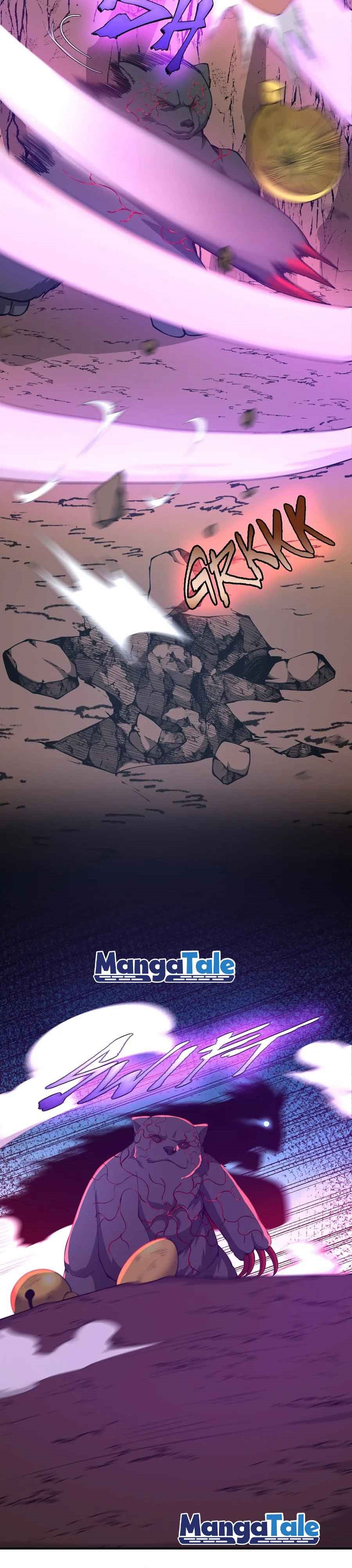 Read The Beginning After the End ID Manga Online