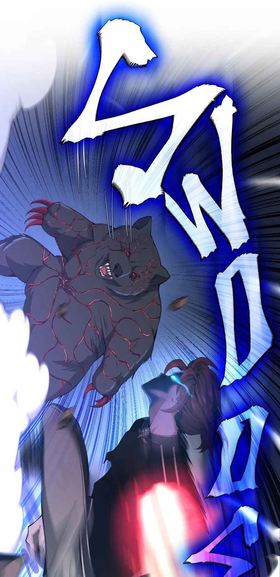 Read The Beginning After the End ID Manga Online