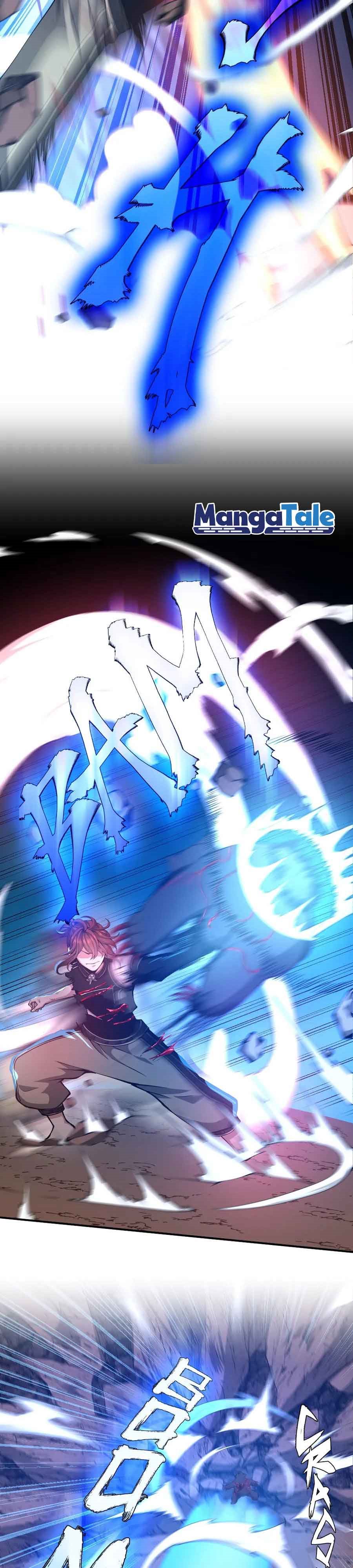 Read The Beginning After the End ID Manga Online