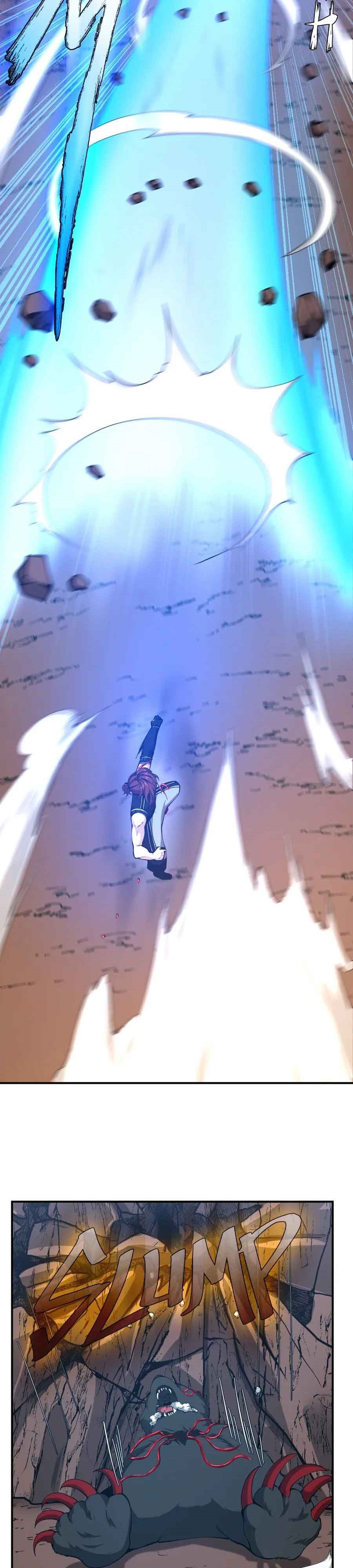 Read The Beginning After the End ID Manga Online