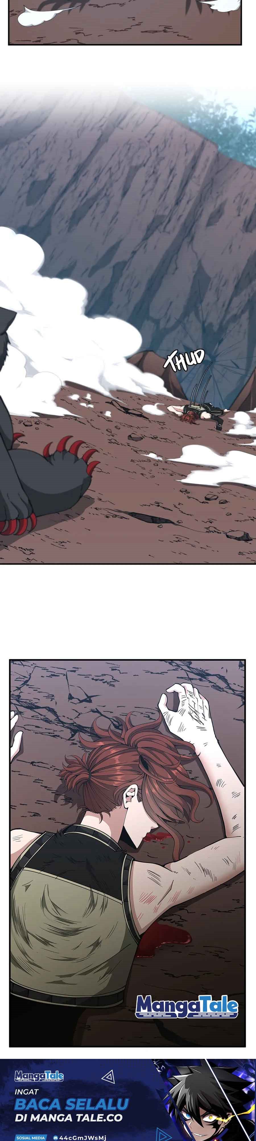 Read The Beginning After the End ID Manga Online