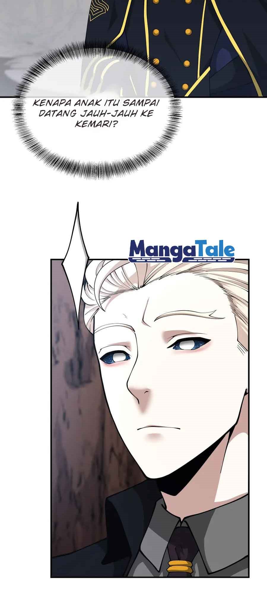 Read The Beginning After the End ID Manga Online