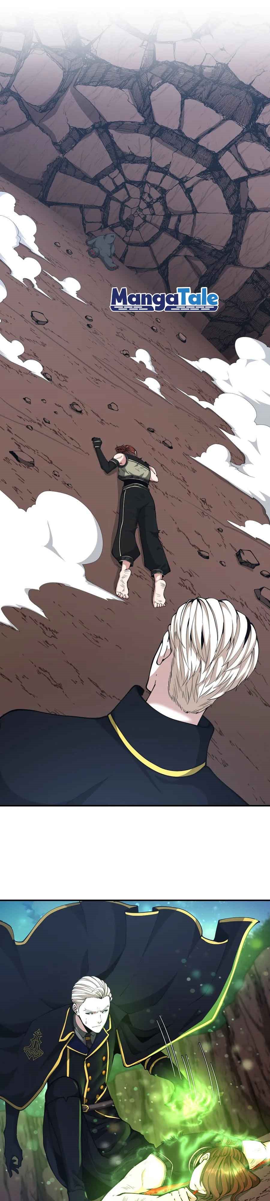 Read The Beginning After the End ID Manga Online