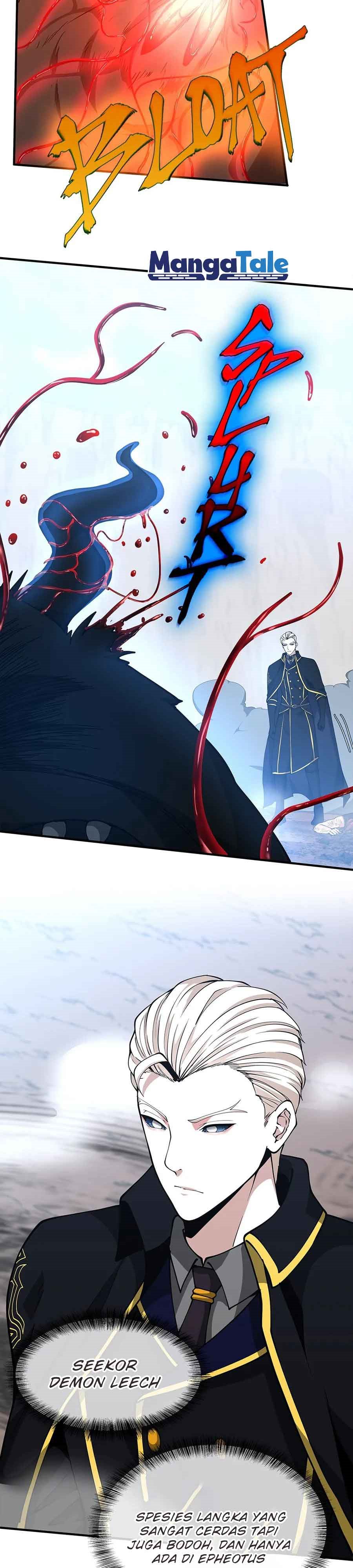 Read The Beginning After the End ID Manga Online