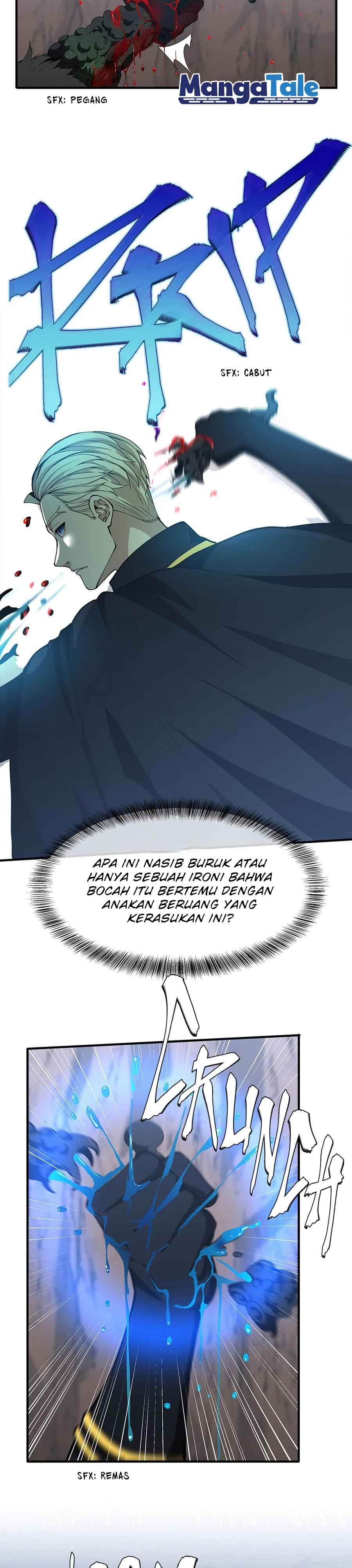 Read The Beginning After the End ID Manga Online