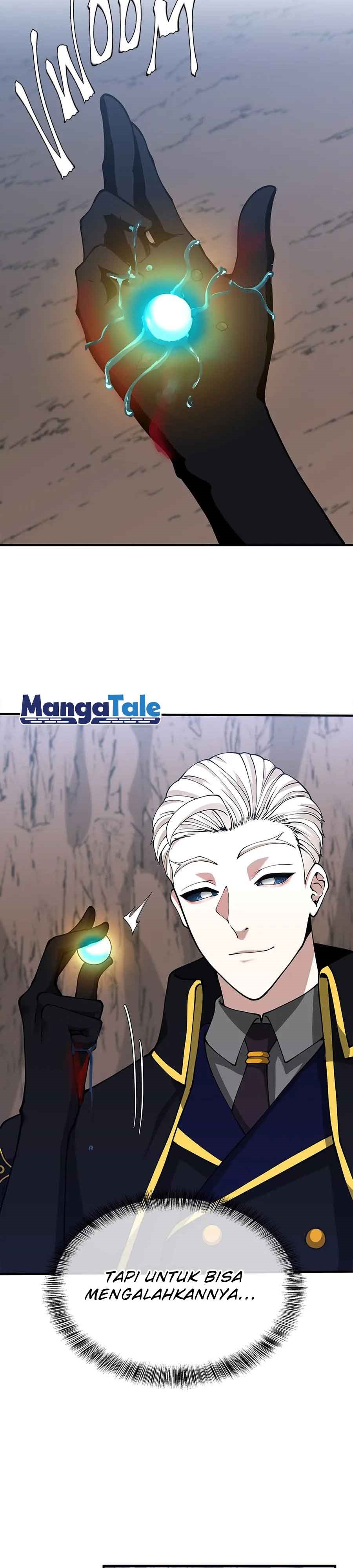 Read The Beginning After the End ID Manga Online