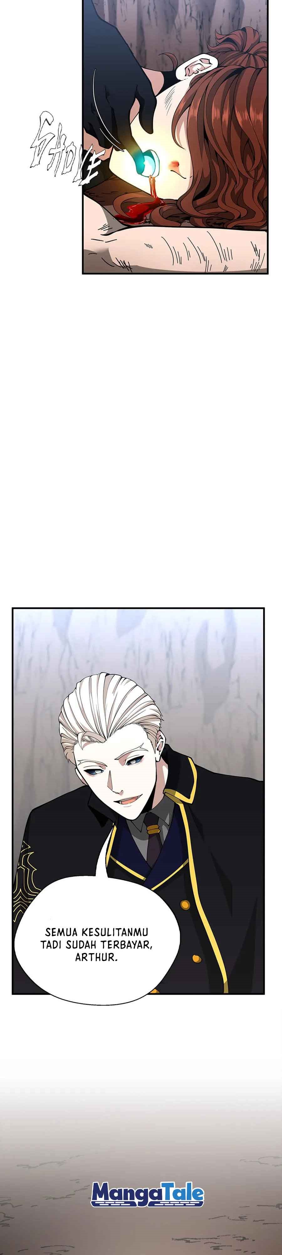 Read The Beginning After the End ID Manga Online