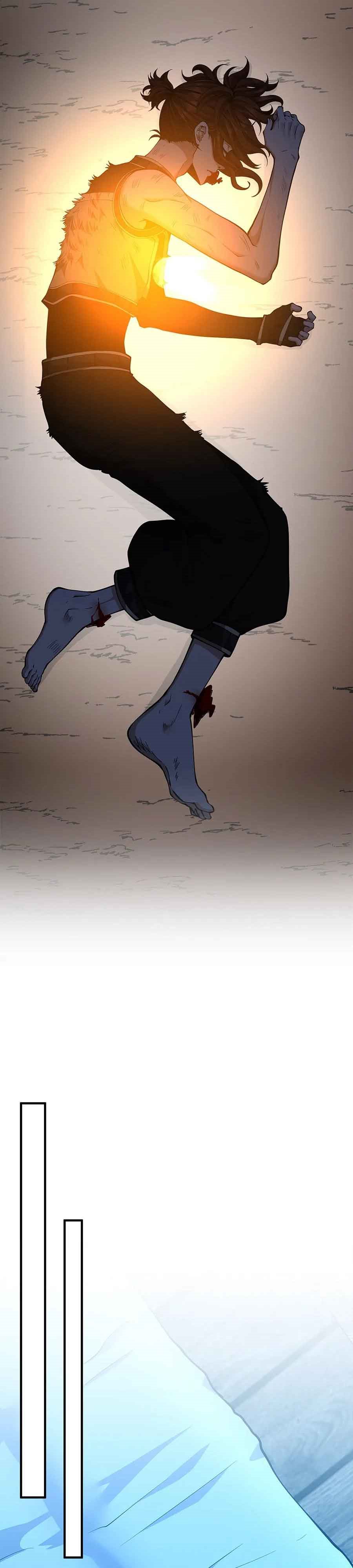 Read The Beginning After the End ID Manga Online