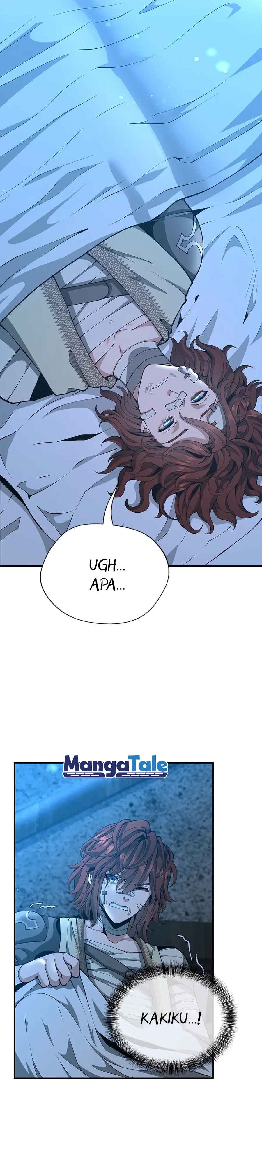 Read The Beginning After the End ID Manga Online