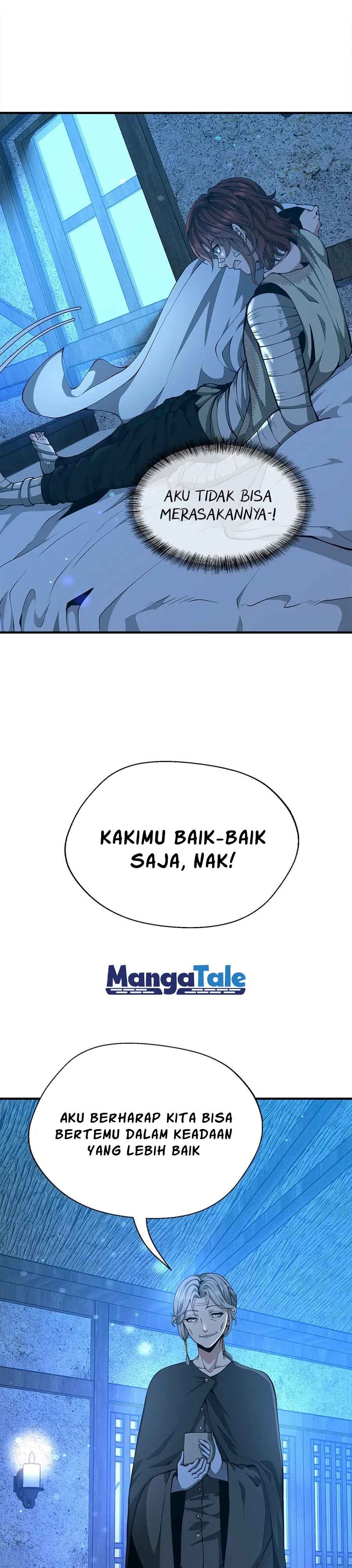 Read The Beginning After the End ID Manga Online
