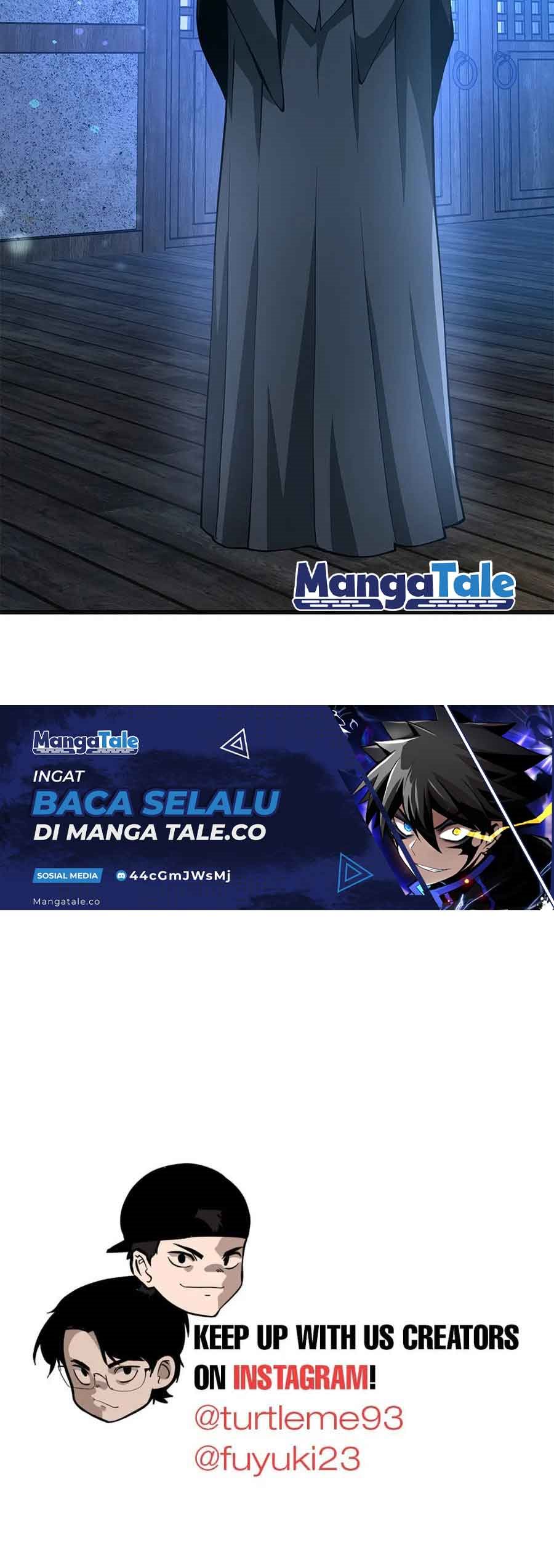 Read The Beginning After the End ID Manga Online