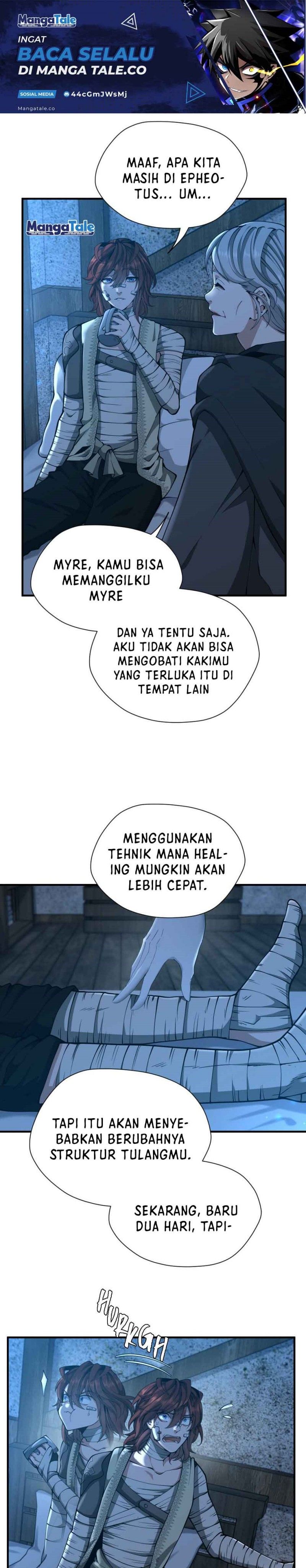 Read The Beginning After the End ID Manga Online