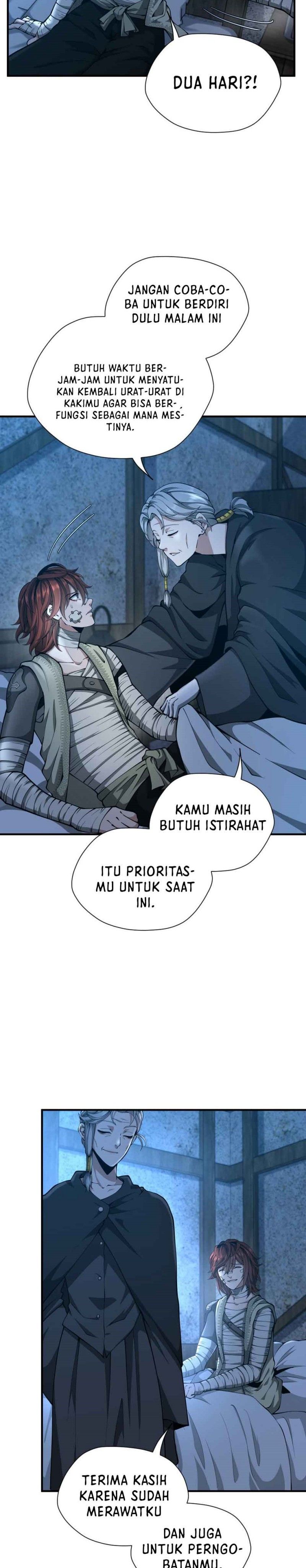 Read The Beginning After the End ID Manga Online