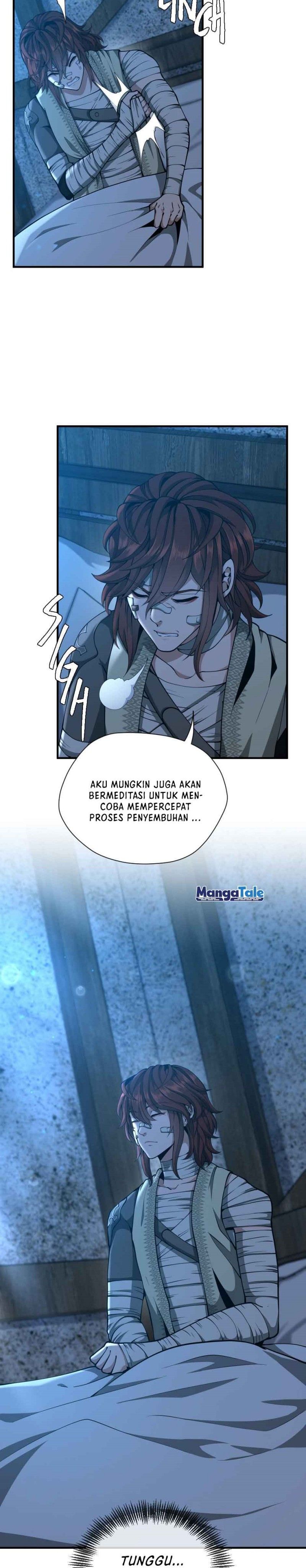 Read The Beginning After the End ID Manga Online