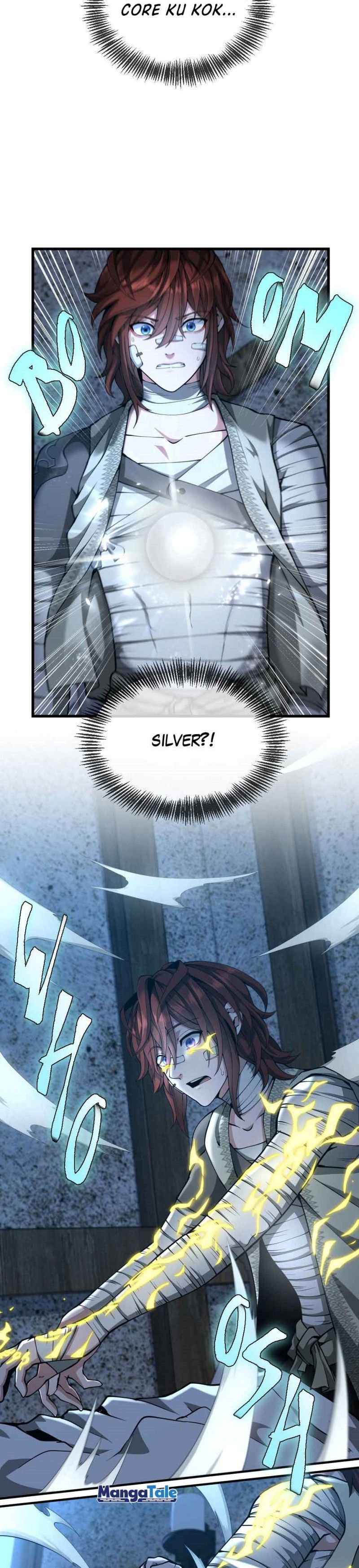 Read The Beginning After the End ID Manga Online