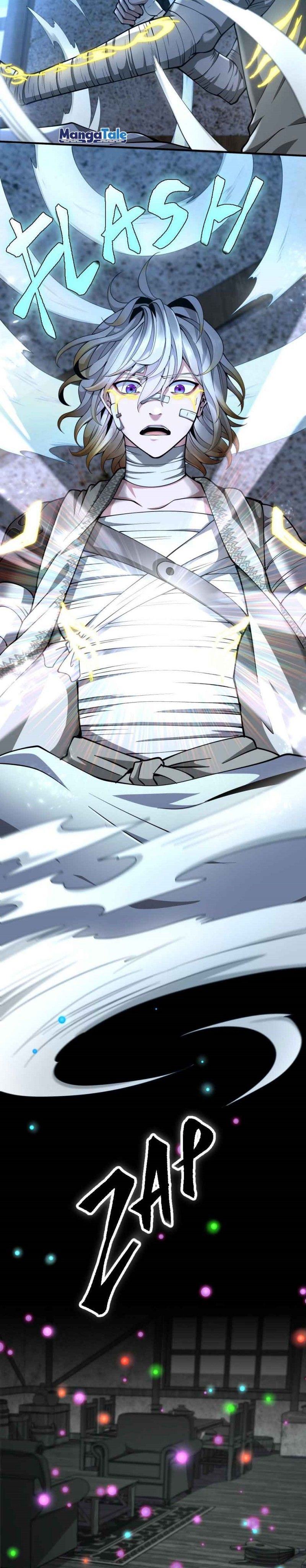 Read The Beginning After the End ID Manga Online