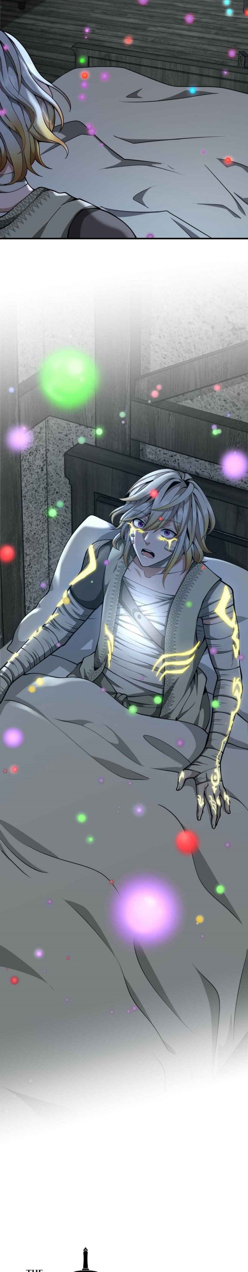 Read The Beginning After the End ID Manga Online