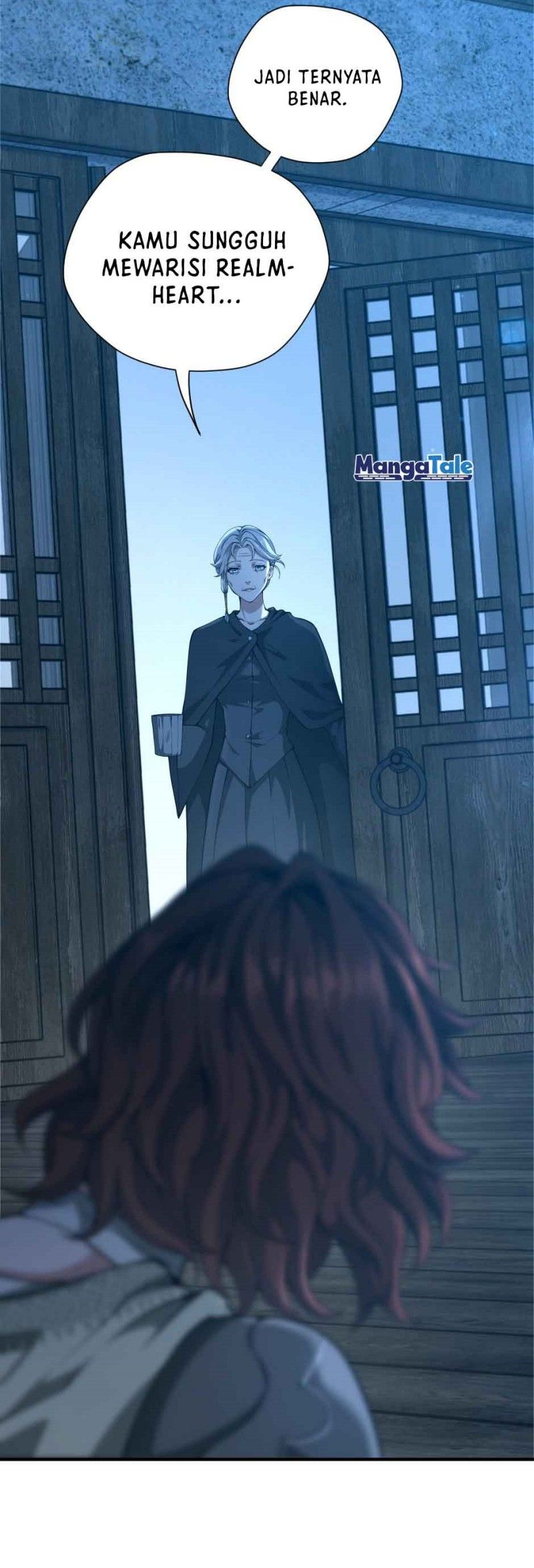 Read The Beginning After the End ID Manga Online