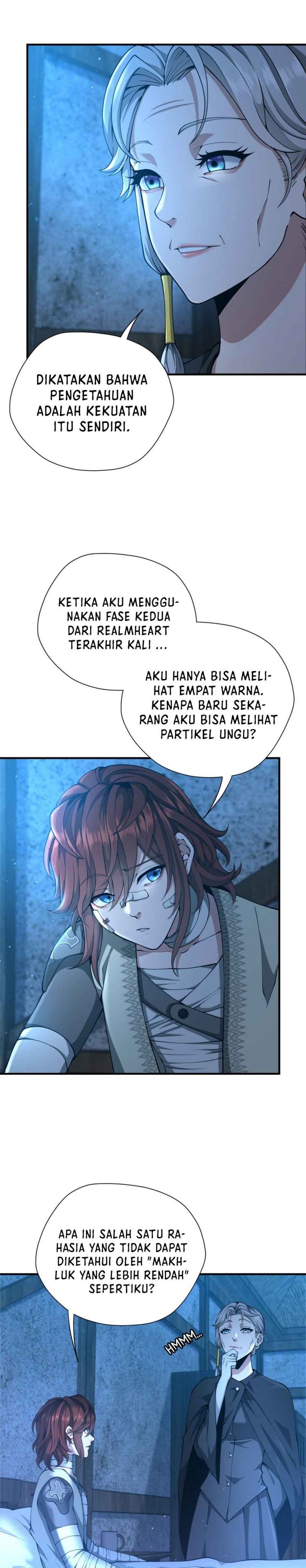 Read The Beginning After the End ID Manga Online