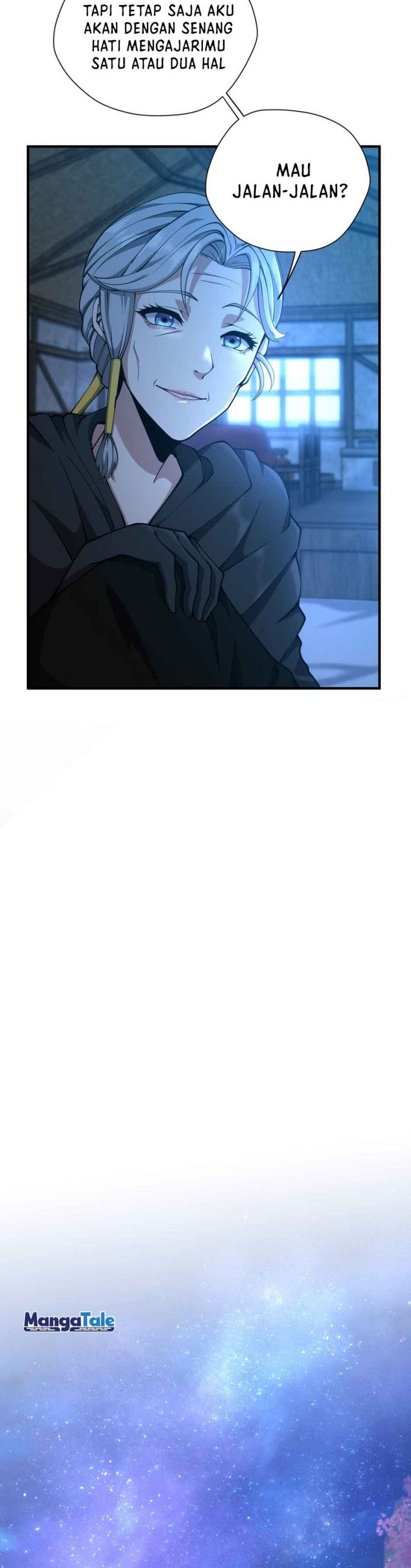 Read The Beginning After the End ID Manga Online