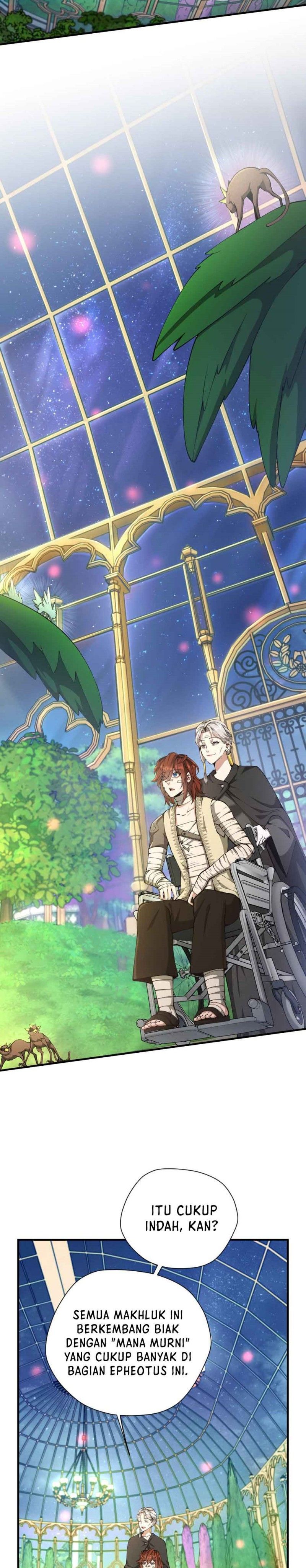 Read The Beginning After the End ID Manga Online